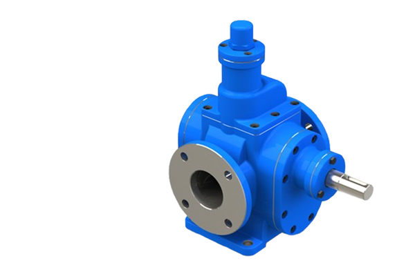 SPEW Pumps Gear Pumps