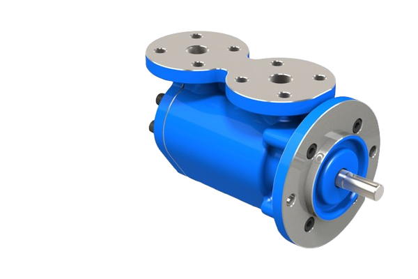 SPEW Pumps Triple Screw Pumps